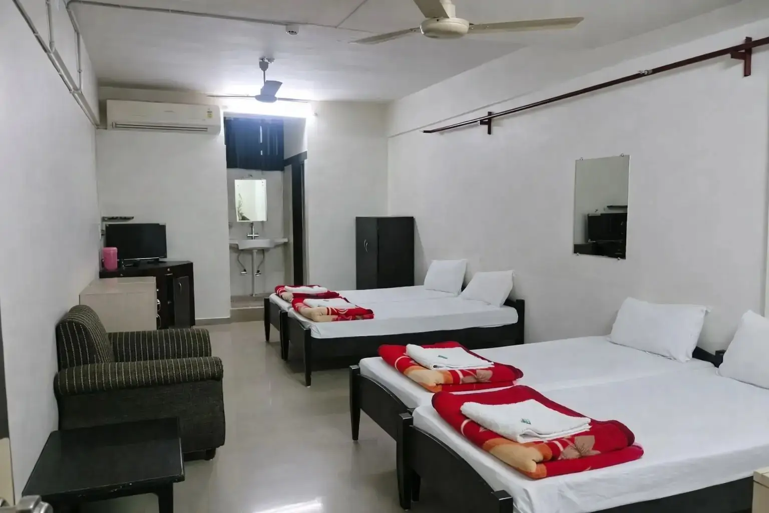 Luxury Hotel in Bhuj Gujarat